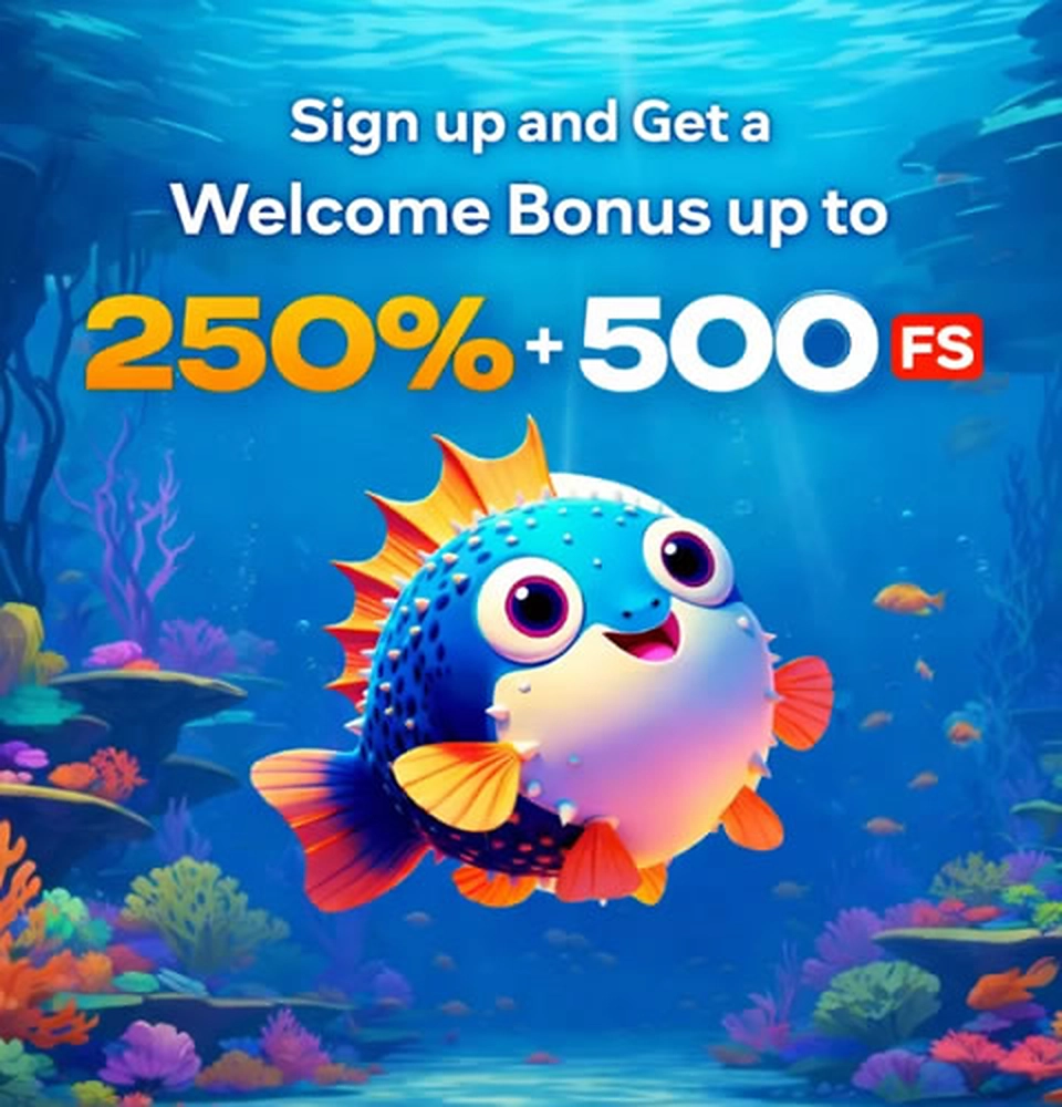 Fugu Casino